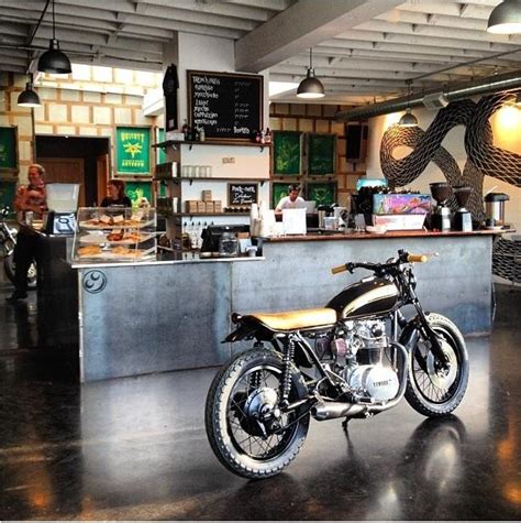 Home sargent s motorsports portland or 866 856 7274. Cool Stuff We Like: See See Motorcycles of Portland, Oregon