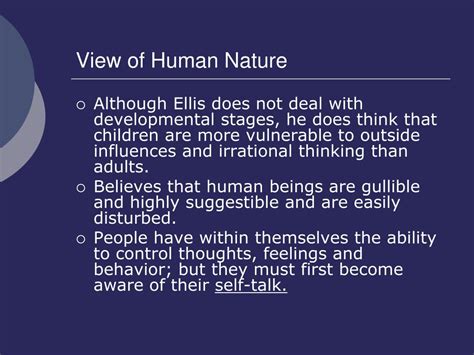 Ppt Cognitive Therapy Powerpoint Presentation Id229852