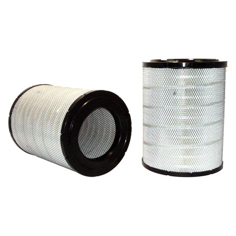 Wix® Sterling L9500 1999 Radial Seal Air Filter