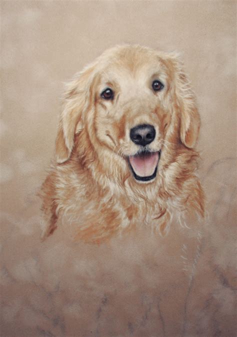 Pet Portraits And Wildlife Art By Canadian Nature And Animal Artist