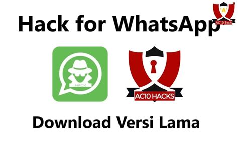 Whatsapp Hack Apk Download Free Tutor Gadget