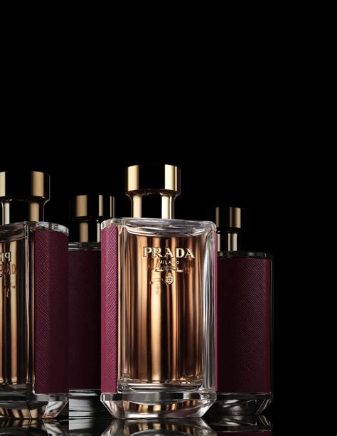 Prada La Femme Intense Prada Parfum Ein Es Parfum Für Frauen 2017