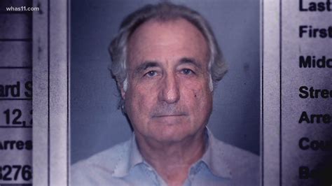 Bernie Madoff Ponzi Schemer Dies In Federal Prison At 82