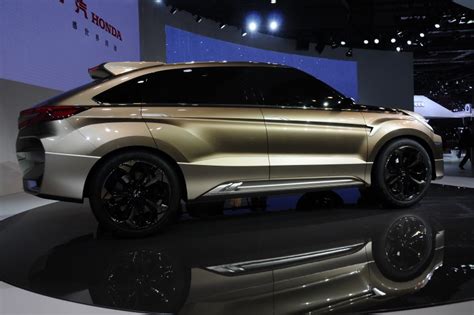 Honda Concept D0002 Paul Tans Automotive News