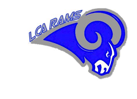 The Legacy Christian Rams Scorestream