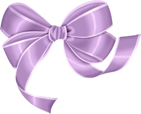 [RES] Purple Bow PNG by HanaBell1 on deviantART | Bow clipart, Bows png image