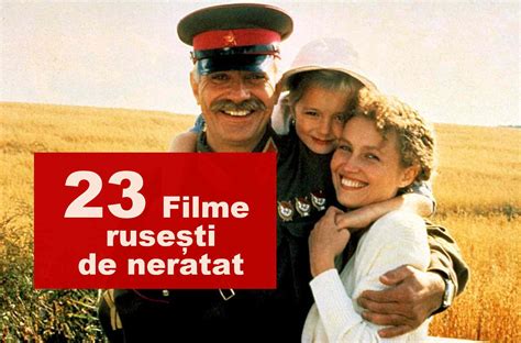 23 Filme Rusești De Văzut Cel Puțin O Dată în Viață Postmodern
