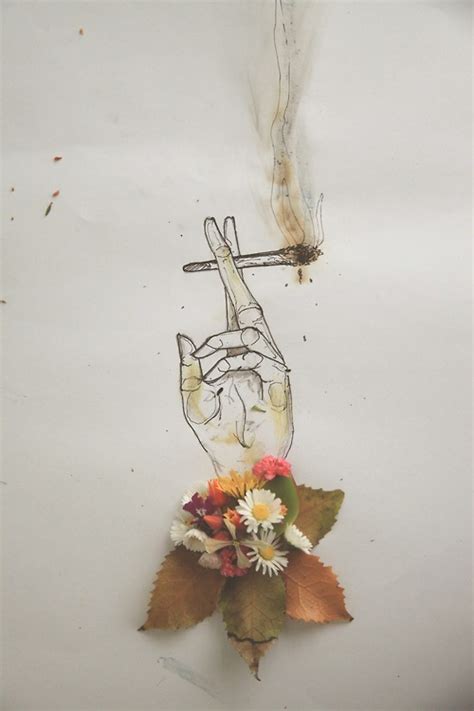 Aesthetic Baddie Pinterest Girl Smoke Minimalistisches Interieur