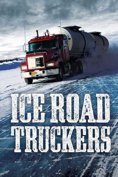 Ice Road Truckers Season 11 Watch Free On 123movies