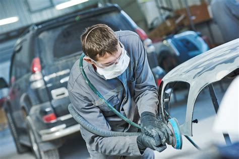 The Real Difference Between Auto Body Repair Estimates Elmers Auto