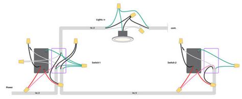 Lutron 3 Way Switch Wiring Diagram Wiring Diagram And Schematics