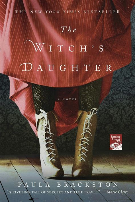 The Witch S Daughter