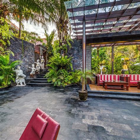 The Bali Dream Villa And Resort Echo Beach Canggu Pool Pictures And Reviews Tripadvisor