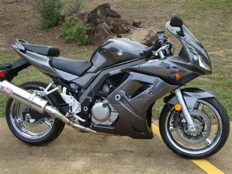 The suzuki sv650 and variants are street motorcycles manufactured since 1999 for the international market by the suzuki motor corporation. Buy 2008 SUZUKI SV650 S ABS MODEL - LOW MILES - GREAT on ...