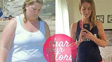 Weight Loss Stories On Facebook The Inspirational Account You Should