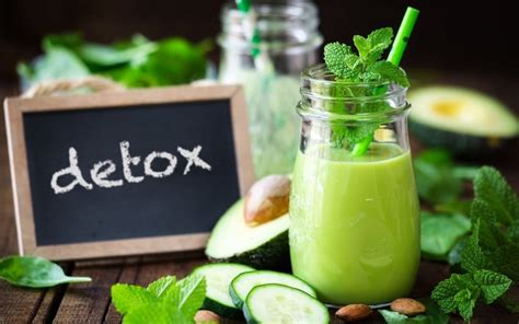 What Are The Best Detox Drinks For Weight Loss