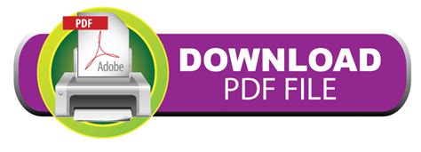 Downloadable Pdf Button Png Free Download Png All Png All
