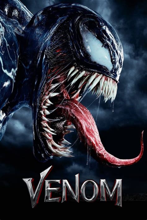 Venom 2018 Full Movie Watch Online Hd Free Venom Comics Venom