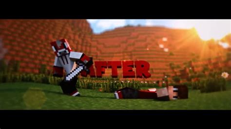 Top 5 Minecraft Animated Intro1 Youtube