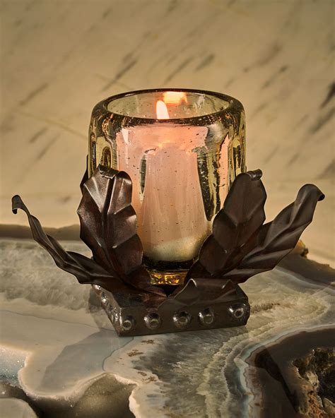 Its not shopping its maxximizing Jan Barboglio Thomasa Candle | Neiman Marcus