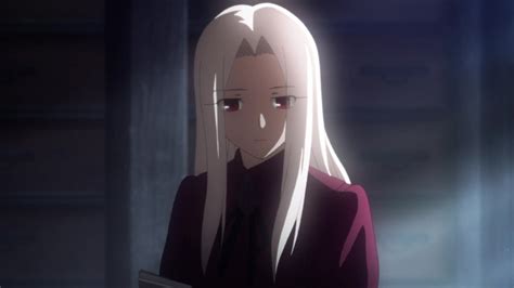As the fourth holy grail war rages on with no clear victor in sight, the remaining servants and their masters are called upon by church supervisor risei kotomine, in order to band together and confront an impending threat that could unravel the grail war and bring about the. Watch Fate/Zero 2 Episode 17 Online - The Eighth Contract ...