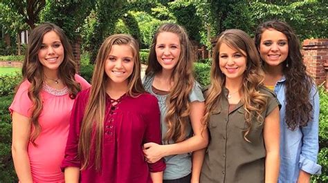 Counting On Secrets The Duggars Don T Want You To Know