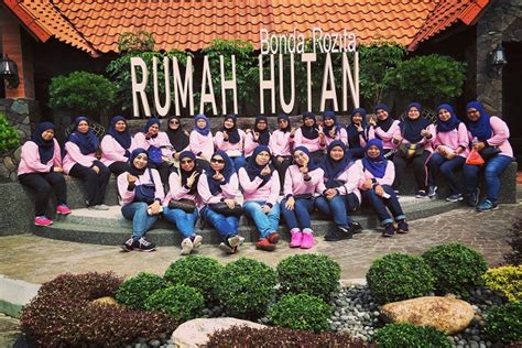 Some more keywords like rumah hutan bonda. PERKEP lawat Rumah Hutan Bonda Rozita - Wilayahku