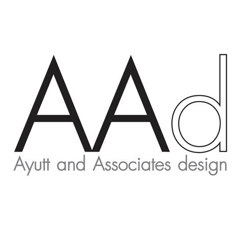 AAd - Ayutt and Associates design