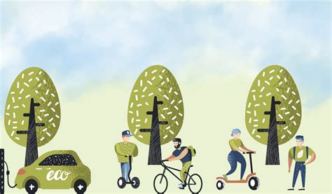 La Movilidad Peatonal Puede Crear Ciudades Más Resilientes En La “nueva