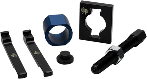 Jims usa shift pedal shaft brushing tool. Jims Black Blue Left Crankshaft Oil Seal Remover Tool for ...