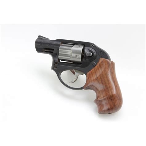 Ruger Lcrx Grips