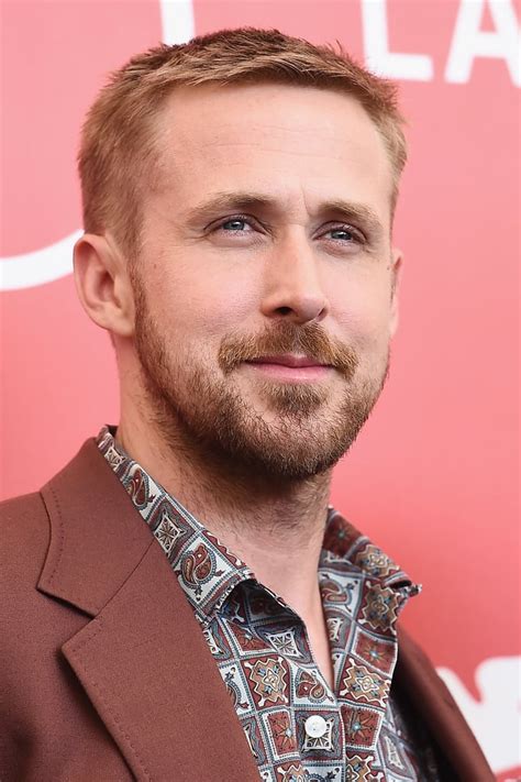Ryan Gosling Promoting First Man Pictures Popsugar Celebrity Photo 56