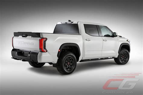 2022 Toyota Tundra Takes The Fight To The Ford F 150 Carguideph