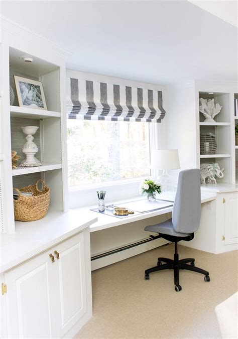 We researched the best office decorations that will enhance any workplace. Window Treatments: Ideas & Tips for Getting Them Right ...