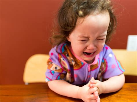 The Toddler Whisperer Reveals The Best Thing To Do When