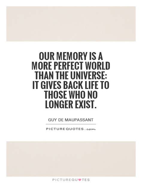 It always comes down to the top 10 (or top 50). Our memory is a more perfect world than the universe: it ...