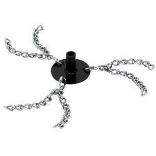 A fireplace damper is a device that can be manually opened or closed with the purpose of allowing gases and other byproducts from a fireplace to be safely vented from a building when open, but to also prevent air from escaping the. chimney brush, chimney cap, chimney cleaning, chimney ...