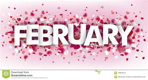 February Cartoons, Illustrations & Vector Stock Images - 243382 ...