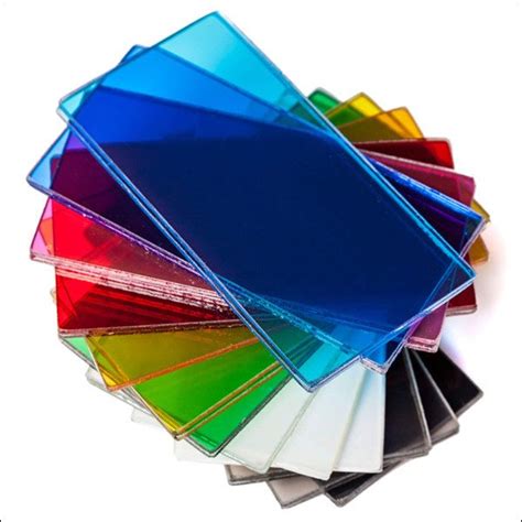 Color Eva Film For Indoor Outdoor Decorative Laminated Glass