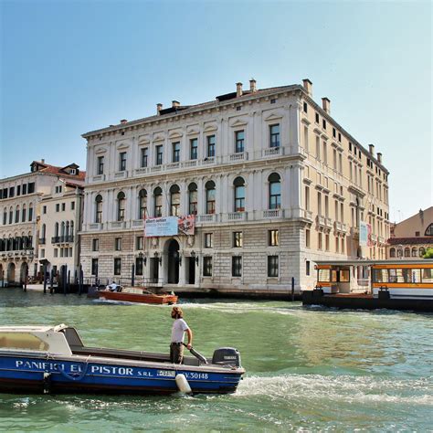 Palazzo Grassi Venice All You Need To Know Before You Go