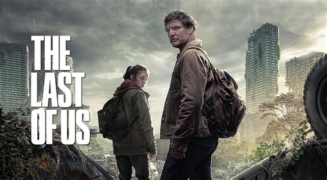 The Last Of Us Série De Tv Deixará O Primeiro Jogo Ainda Mais Rico