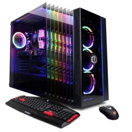 We don't just deliver competitive computers at great prices, we also provide solid support to back them. Gaming PC & Computers | Walmart Canada