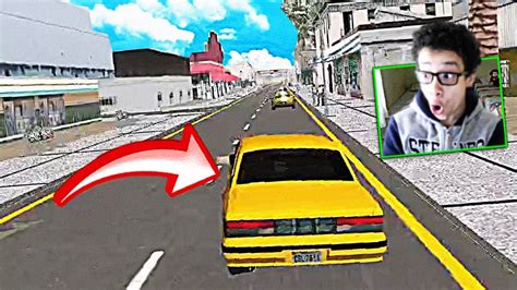 O MELHOR GTA VICE CITY BRASILEIRO COM MUITOS MODS INCRÍVEL YouTube