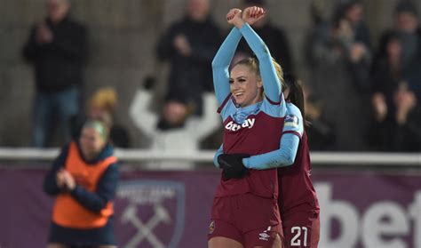 Everton women have completed the signing of alisha lehmann on loan from west ham until the end of the season. Alisha Lehmann nominated for BBC WSL Young Player Of The ...