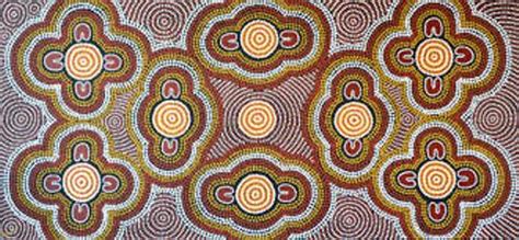 10 Facts About Aboriginal Art Fact File