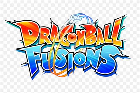 Dragon ball z dokkan battle logo. Dragon Ball Z Dokkan Battle Logo Png