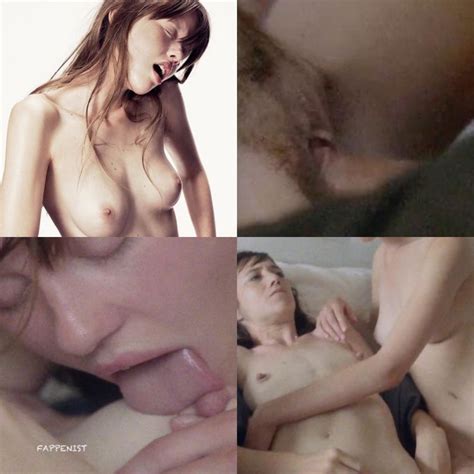 Mia Goth Nude And Sexy Photo Collection Fappenist Hot Sex Picture