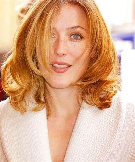All Things X Files Gillian Anderson Movies Gillian Anderson Actresses