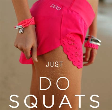 Just Do Squats Pictures Photos And Images For Facebook