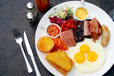 14 terrific spots for all-day breakfast in Hong Kong | Lifestyle Asia